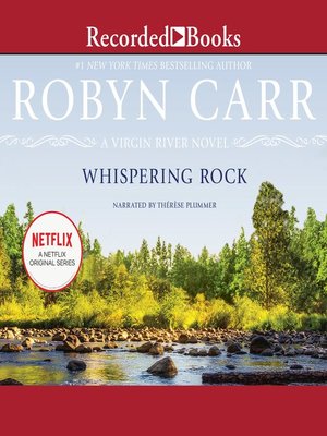 cover image of Whispering Rock